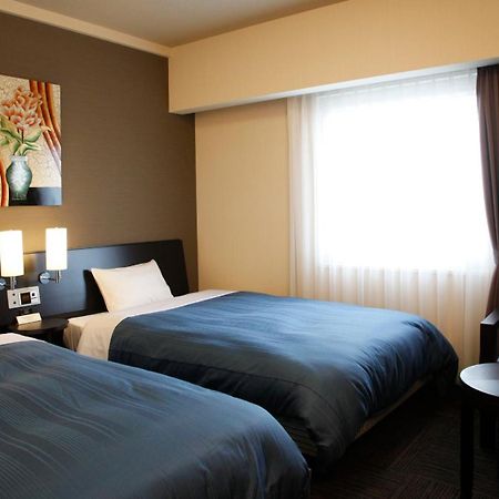 Hotel Route-Inn Ishinomaki Kanan Inter Exterior photo