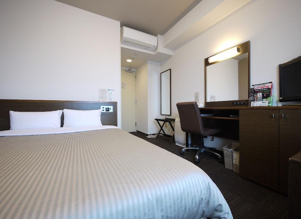 Hotel Route-Inn Ishinomaki Kanan Inter Exterior photo