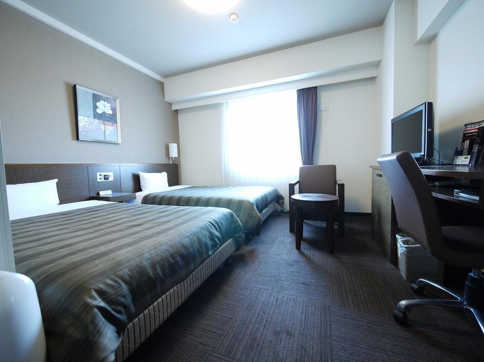 Hotel Route-Inn Ishinomaki Kanan Inter Exterior photo