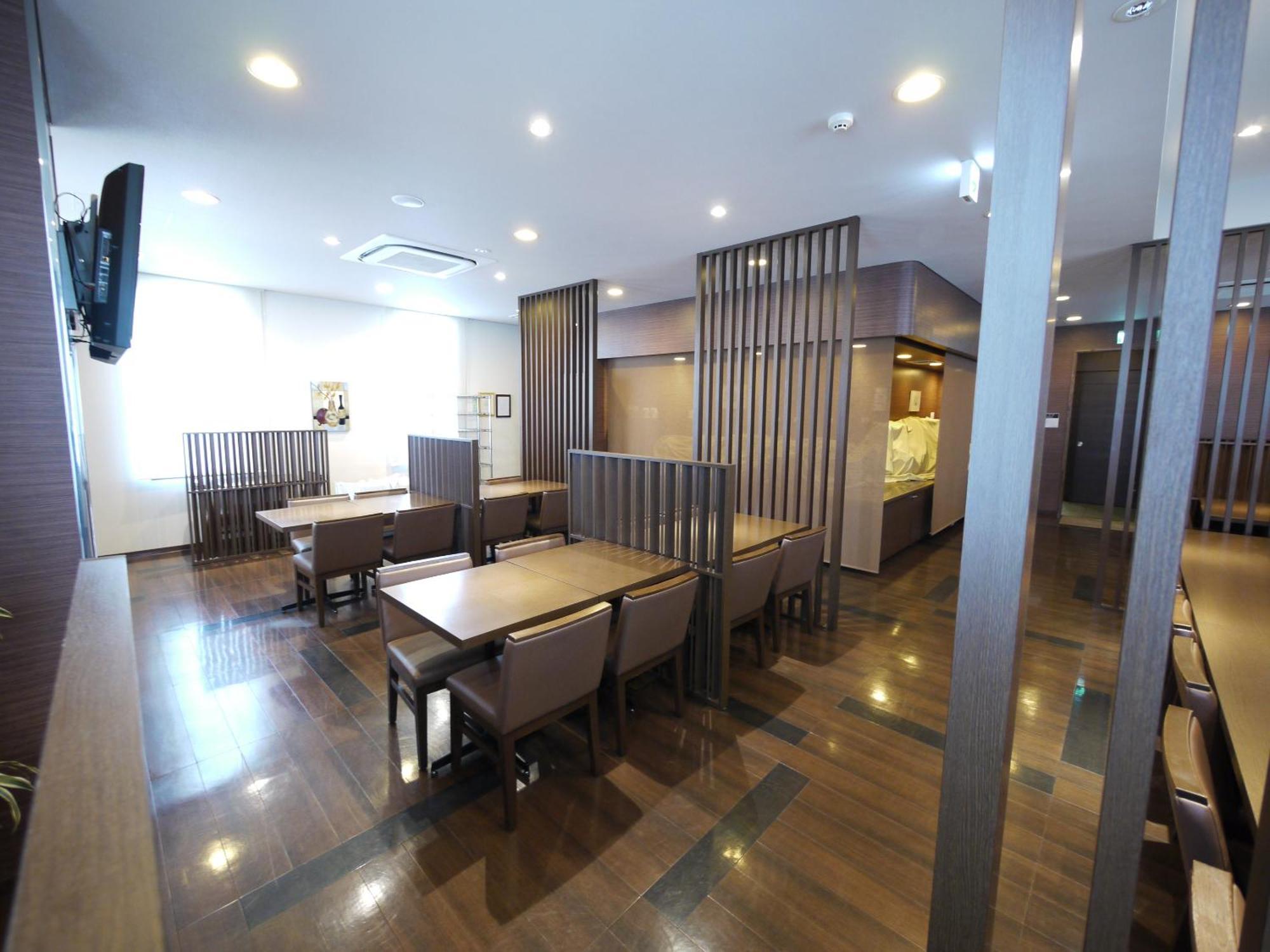 Hotel Route-Inn Ishinomaki Kanan Inter Exterior photo