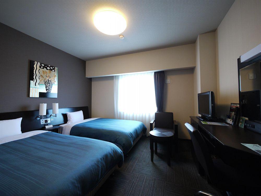Hotel Route-Inn Ishinomaki Kanan Inter Exterior photo
