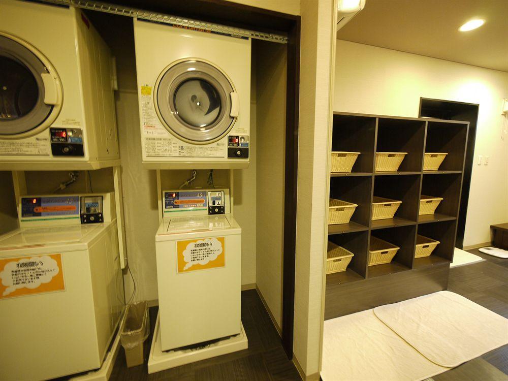 Hotel Route-Inn Ishinomaki Kanan Inter Exterior photo