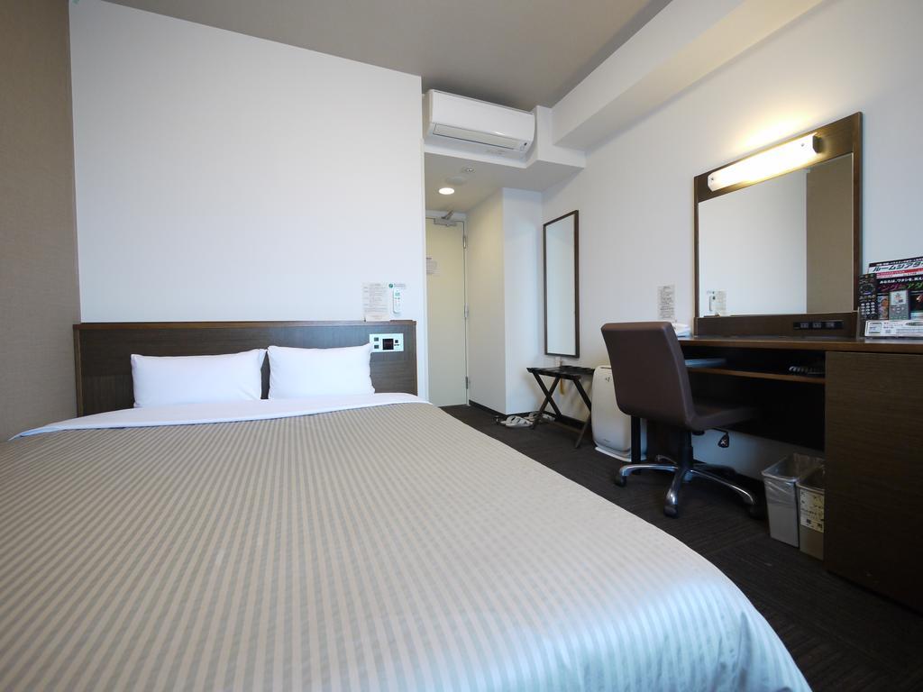 Hotel Route-Inn Ishinomaki Kanan Inter Exterior photo