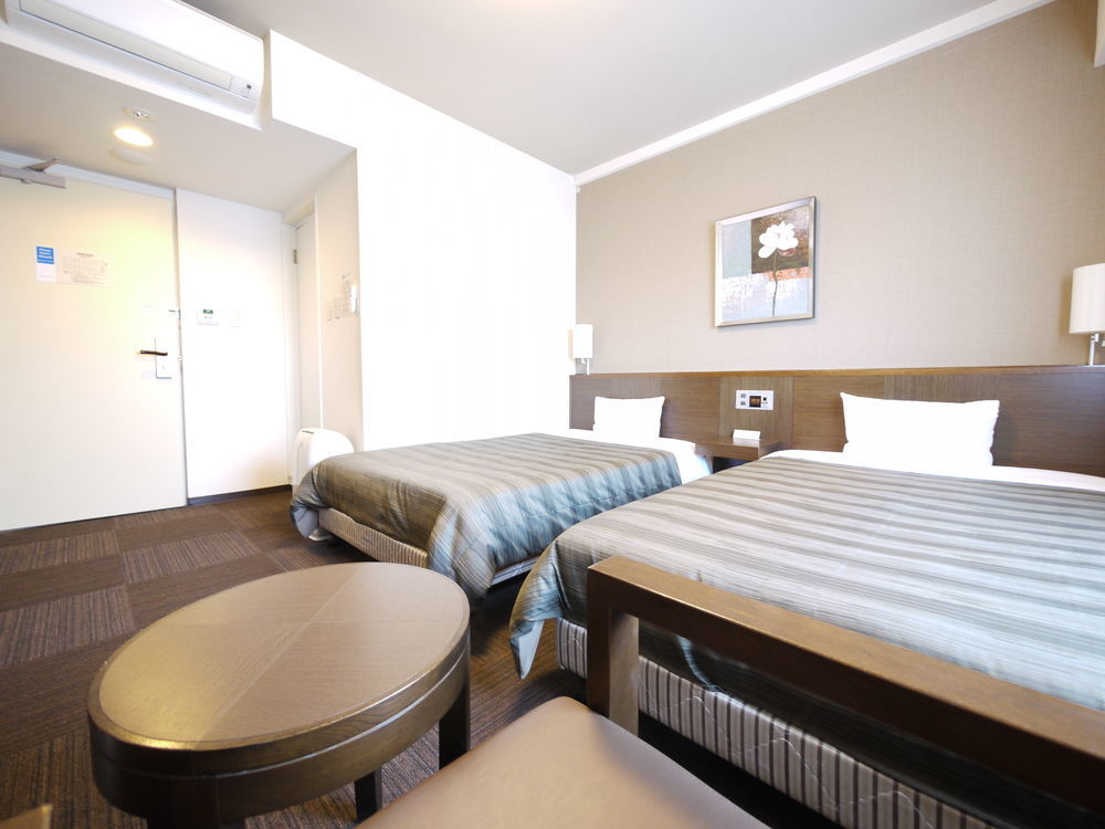Hotel Route-Inn Ishinomaki Kanan Inter Exterior photo