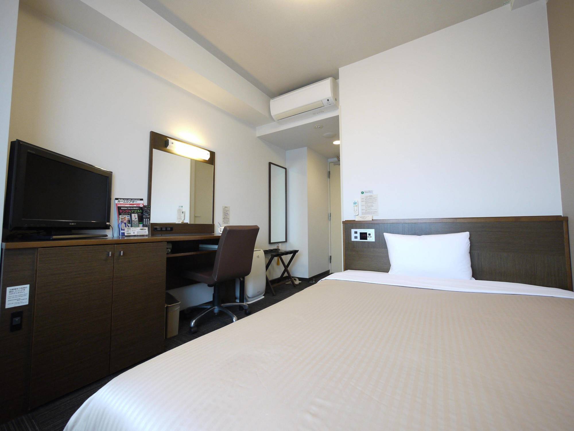 Hotel Route-Inn Ishinomaki Kanan Inter Exterior photo